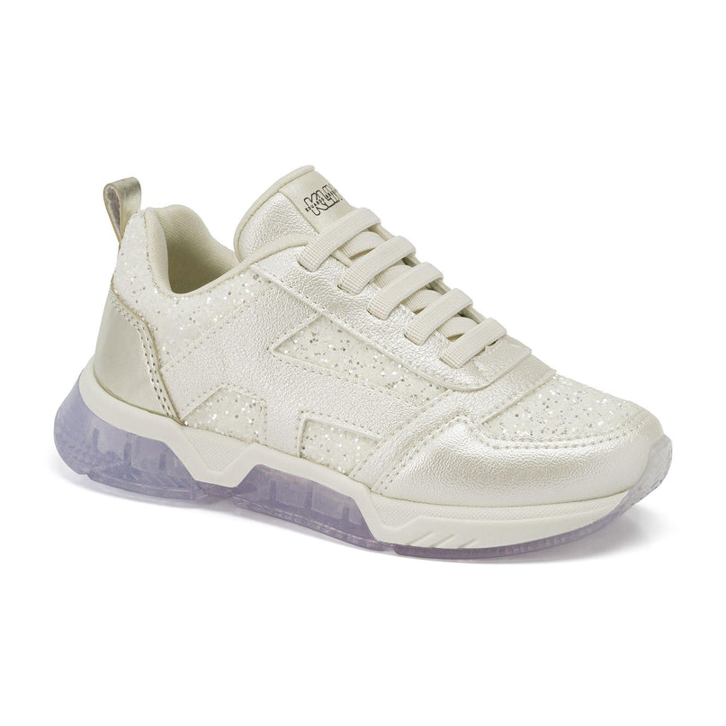 KLIN Girl's Lighting Sneakers