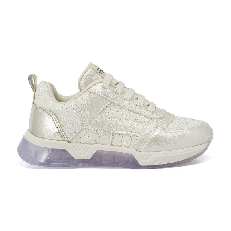 KLIN Girl's Lighting Sneakers