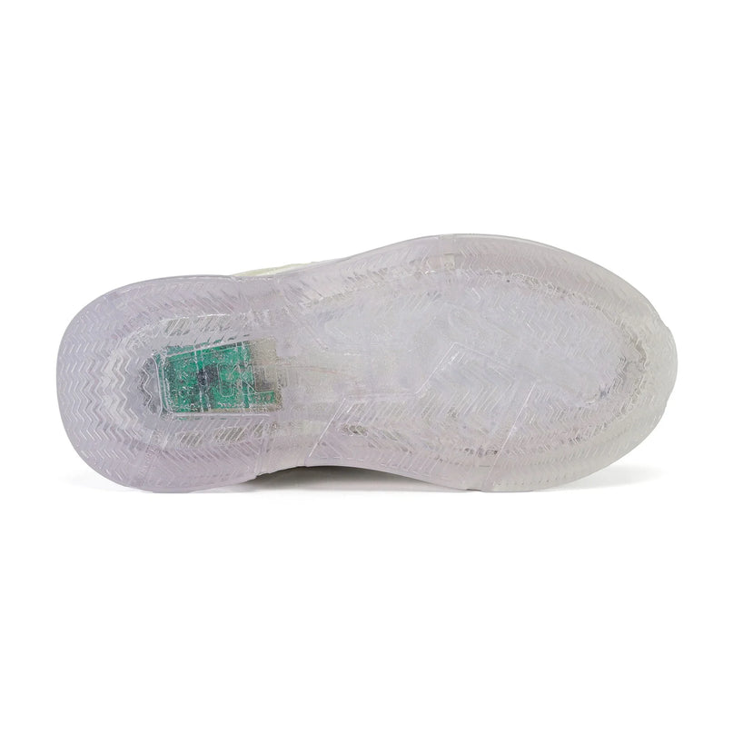 KLIN Girl's Lighting Sneakers