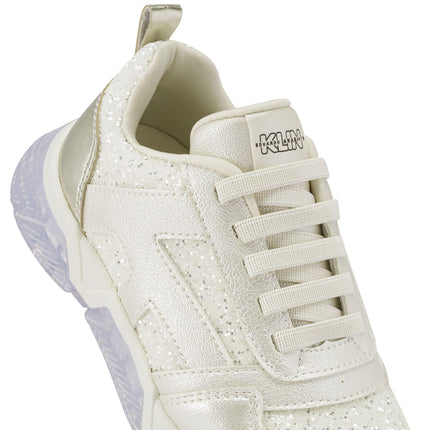 KLIN Girl's Lighting Sneakers
