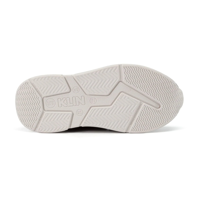 KLIN Boy's Sneakers