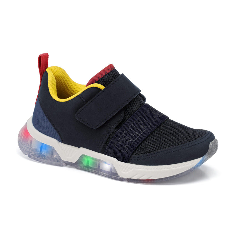 KLIN Boy's Lightning Shoes