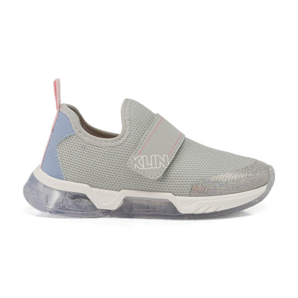 Klin Girl's Lighting Sneakers
