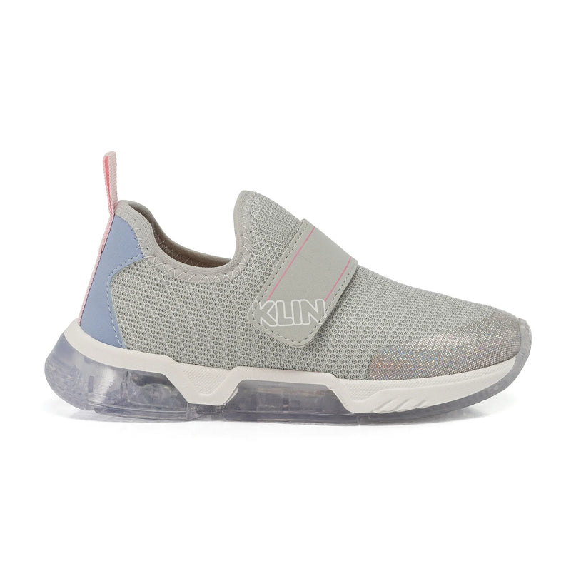 Klin Girl's Lighting Sneakers