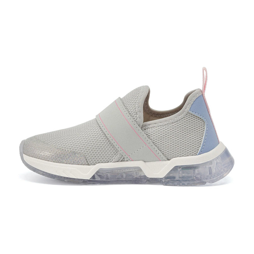 Klin Girl's Lighting Sneakers