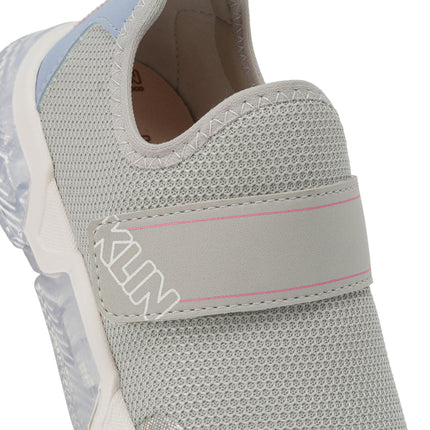 Klin Girl's Lighting Sneakers