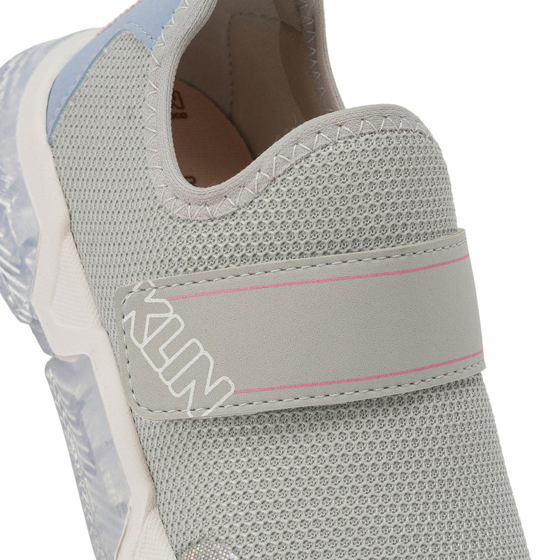Klin Girl's Lighting Sneakers