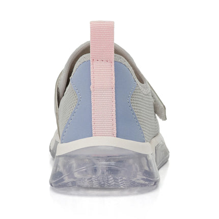 Klin Girl's Lighting Sneakers