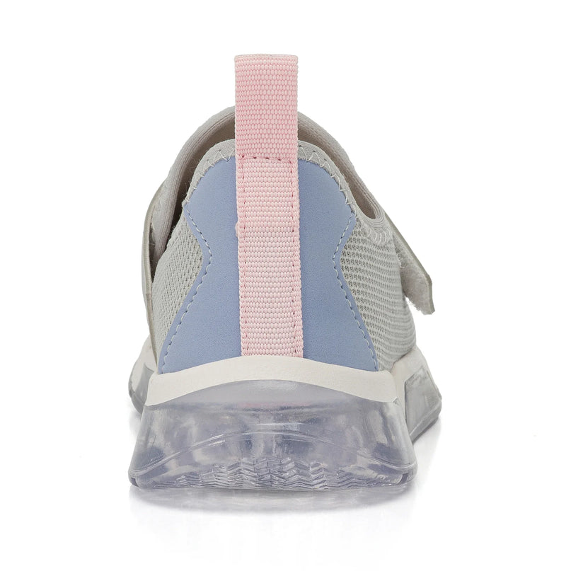 Klin Girl's Lighting Sneakers