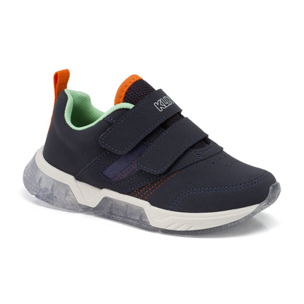 Klin Boy's Lighting Sneakers