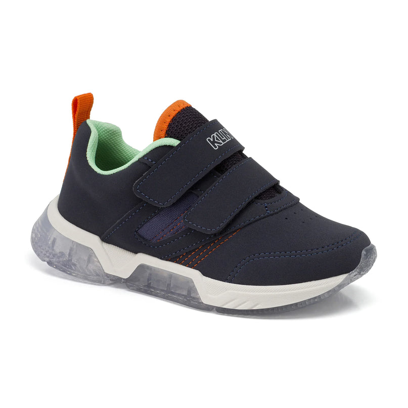 Klin Boy's Lighting Sneakers