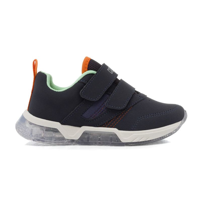 Klin Boy's Lighting Sneakers