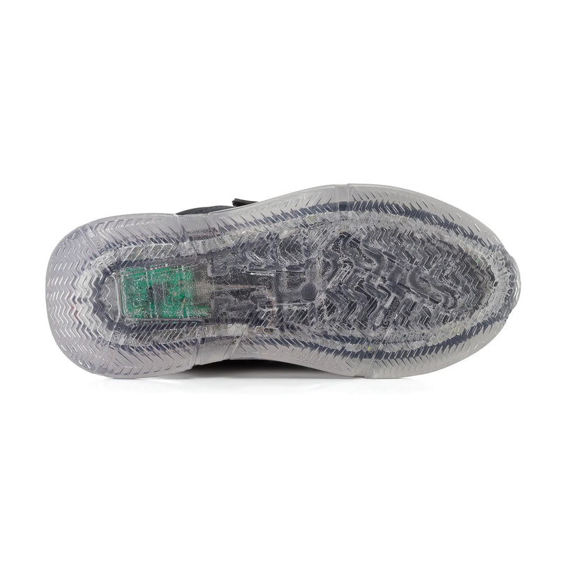 Klin Boy's Lighting Sneakers