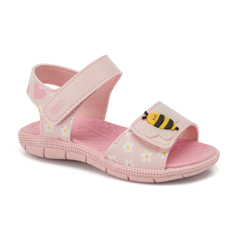 Klin Girl's Sandals