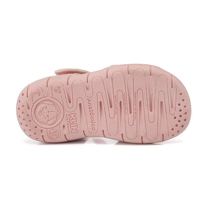 Klin Girl's Sandals