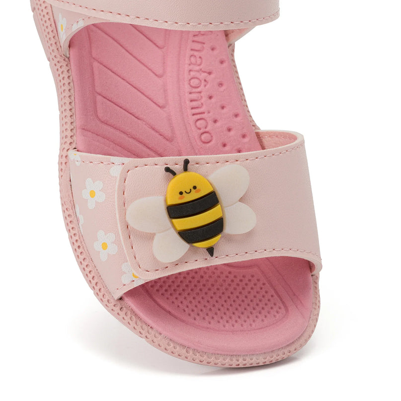 Klin Girl's Sandals