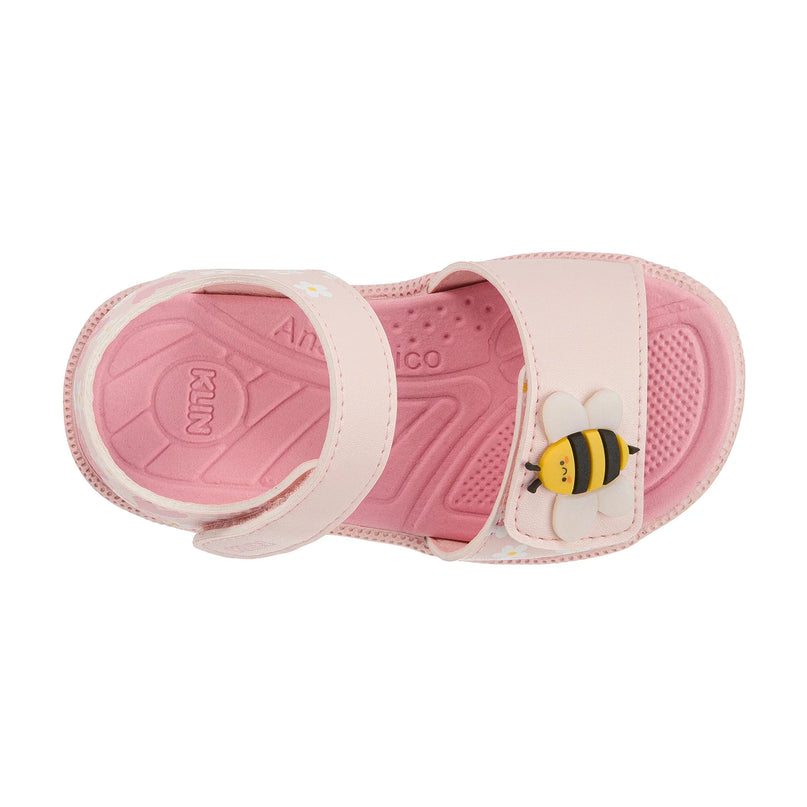 Klin Girl's Sandals