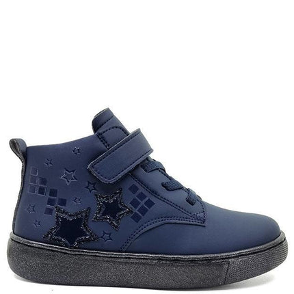TENTEN Girl's Boots