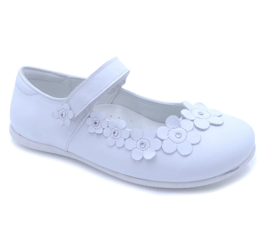 TENTEN Girl's Ballerina