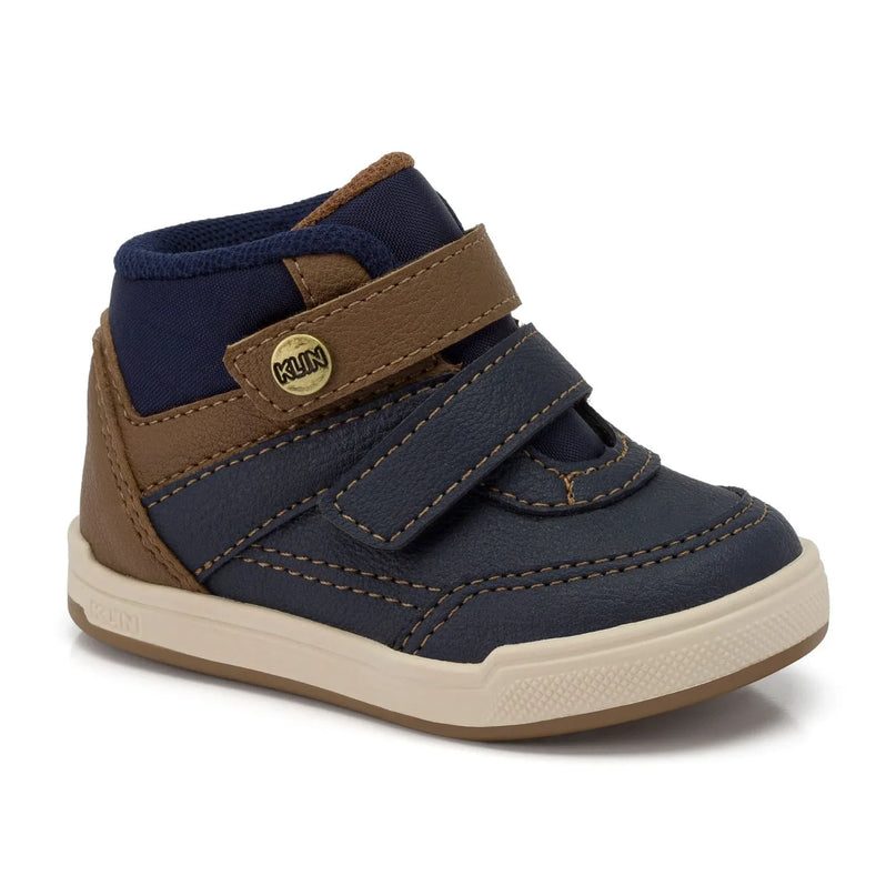 KLIN Baby Boy's Boots