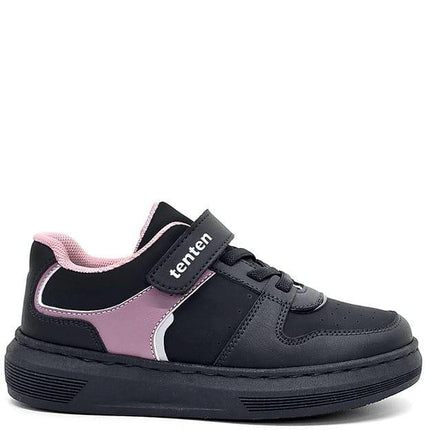 TENTEN Girl's Sneakers