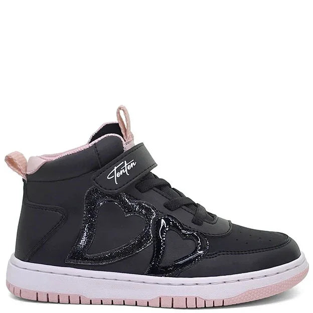 TENTEN Girl's Boots