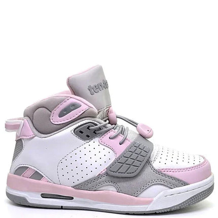 TENTEN Girl's Sneakers