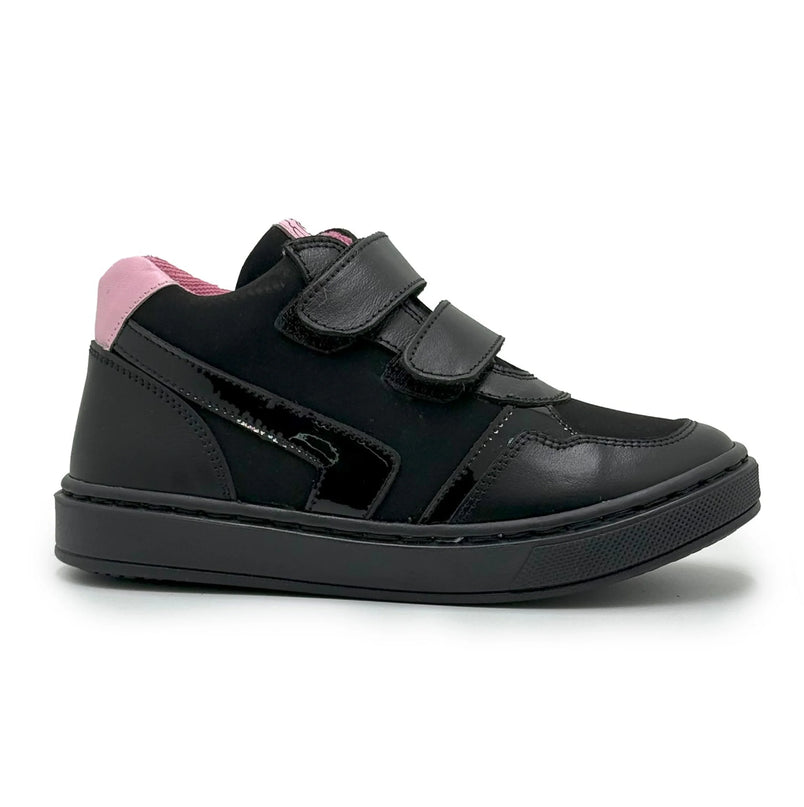 TENTEN Girl's Boots