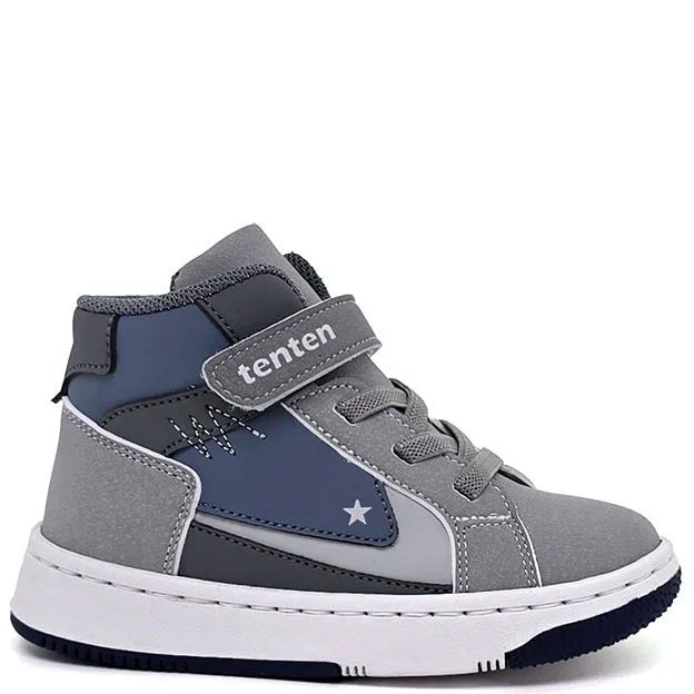 TENTEN Baby Boy's Boots