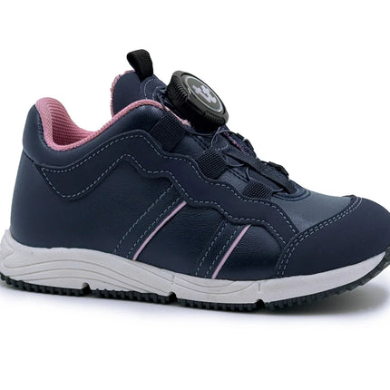 Tenten Baby Girl's Sneakers