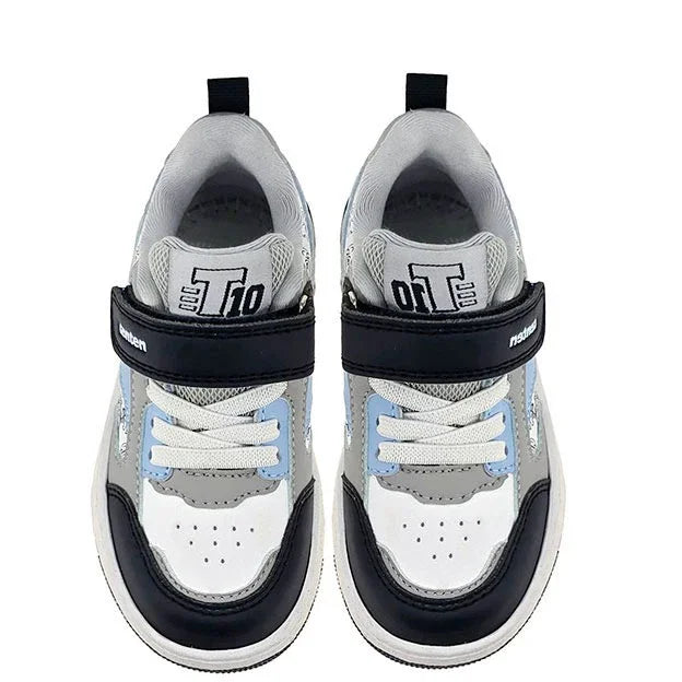 TenTen Baby Boy's Sneakers