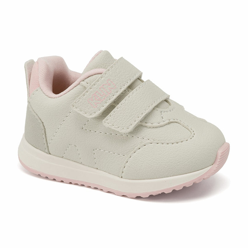 Klin Baby Girl's Sneakers