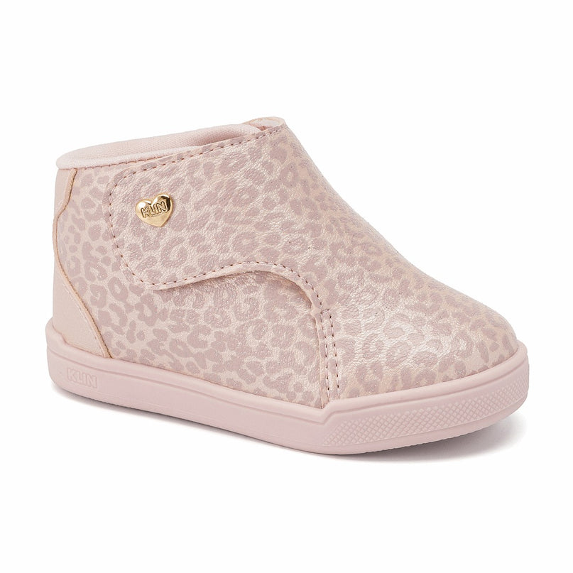 Klin Baby Girl's Boots