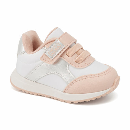 Klin Baby Girl's Sneakers